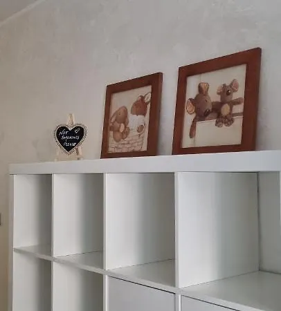 The Hemme's Appartamento *