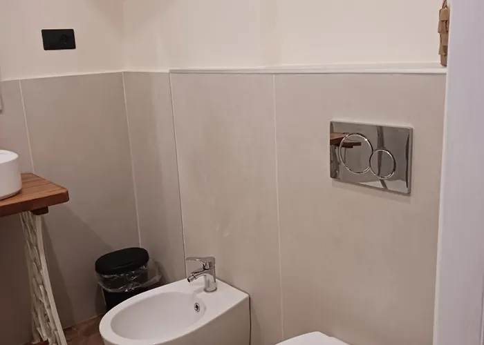 Apartamento The Hemme's *