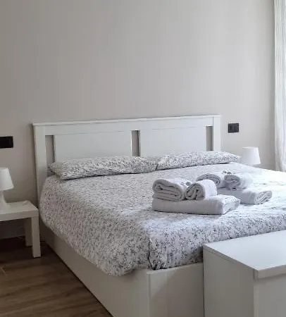 The Hemme's Appartement Gênes