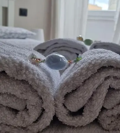 Appartement The Hemme's