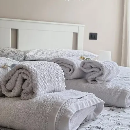 The Hemme's Appartement *