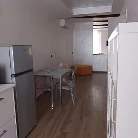 The Hemme's Appartement Gênes