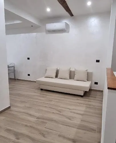 Apartamento The Hemme's *