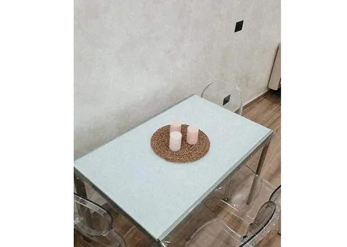 Appartement The Hemme's *