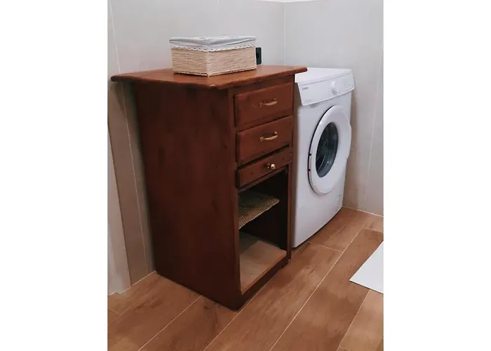 The Hemme's Appartement