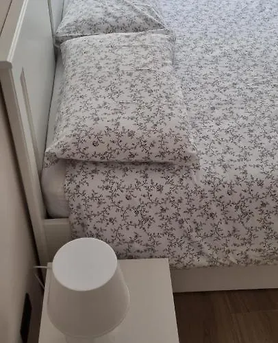 Appartement The Hemme's *