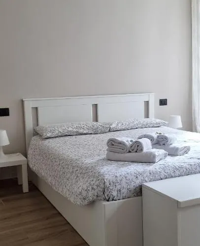 The Hemme's Appartement Gênes