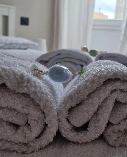 Appartement The Hemme's