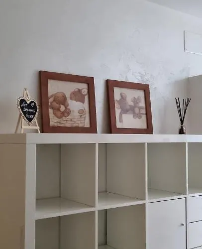 Apartamento The Hemme's