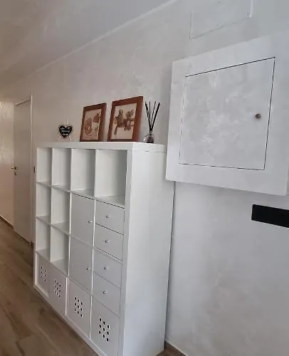 Appartement The Hemme's