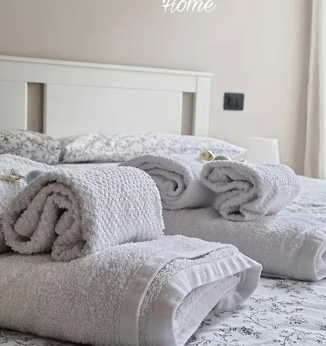 The Hemme's Appartement *