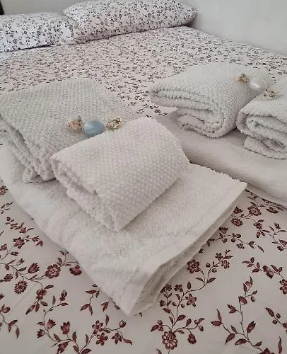 The Hemme's Appartement