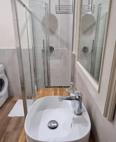 The Hemme's Appartement *