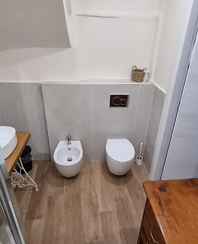 The Hemme's Appartement *