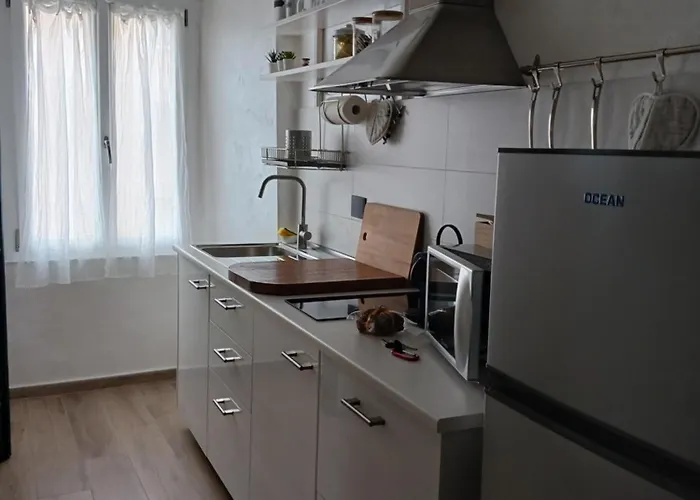 The Hemme's Appartement *