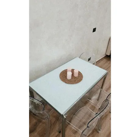 Lejlighed The Hemme's *