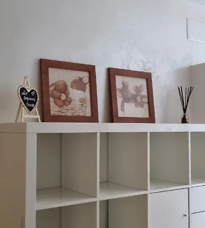 Lejlighed The Hemme's