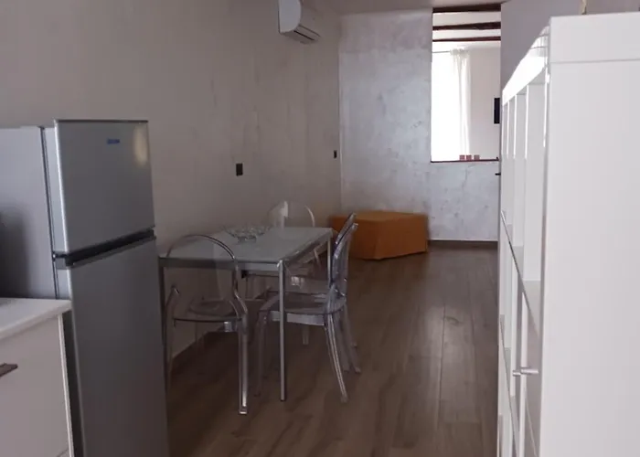 The Hemme's Apartment Genua